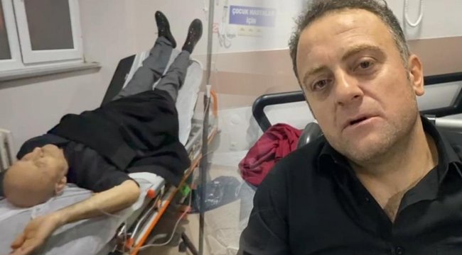 Trabzon&#039;da 100 kişi hastaneye kaldırıldı! Hepsinde aynı belirtiler görüldü: &quot;Yemez olaydım&quot;