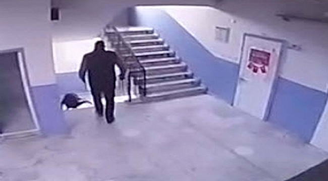 Turgutlu’da okulda şiddet iddiası: Otizmli öğrenciye müdürden sert müdahale