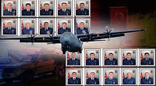 Türkiye şehitlerini uğurluyor! 20 kahramanın naaşı &#039;Koca Yusuf&#039;la geldi