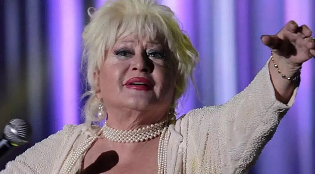 Usta sanatçı Muazzez Abacı&#039;dan acı haber... 78. yaş gününde hayatını kaybetti