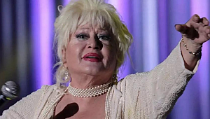 Usta sanatçı Muazzez Abacı'dan acı haber... 78. yaş gününde hayatını kaybetti 