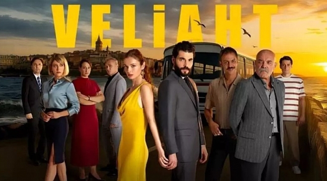 Veliaht bu akşam var mı? Veliaht hangi günler yayınlanıyor, son bölümde neler oldu?
