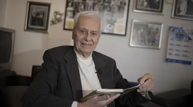 Yeşilçam&#039;ın jönü Engin Çağlar&#039;ın cenazesinde büyük saygısızlık! Fotoğraf için yarışa girdiler