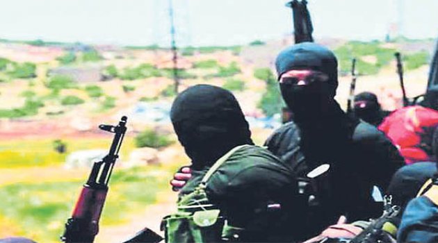 22 Bin DAEŞ’li Deşifre Oldu