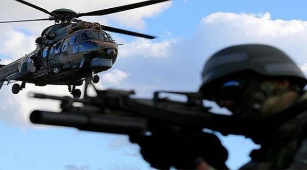 25 Köyde Sokağa Çıkma Yasağı