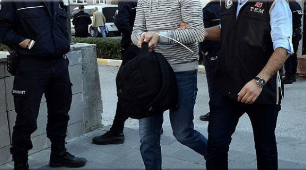 27 İlde FETÖ Operasyonu: 115 Gözaltı Kararı
