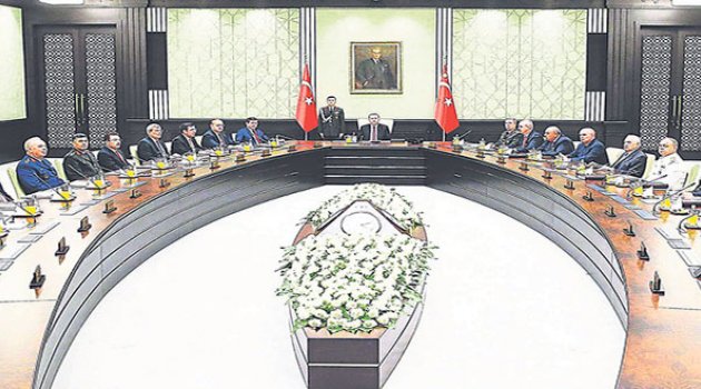 296 Önemli Saldırı Önlendi