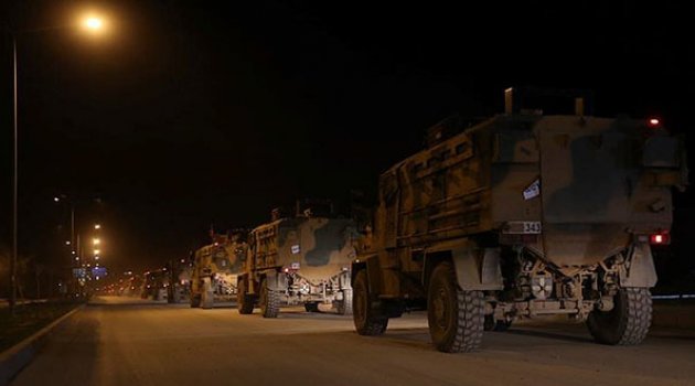 3 Bin 953 Terörist Ölü Ele Geçirildi