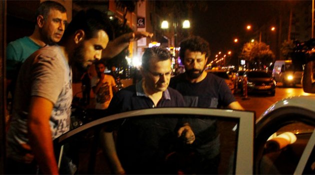 30 Hakim ve Savcı Gözaltına Alındı