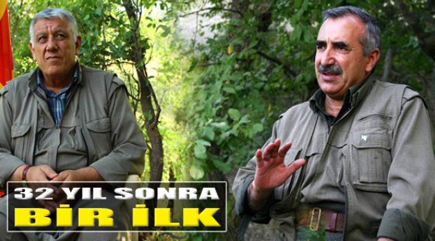 32 Yıl sonra Bir İlk!