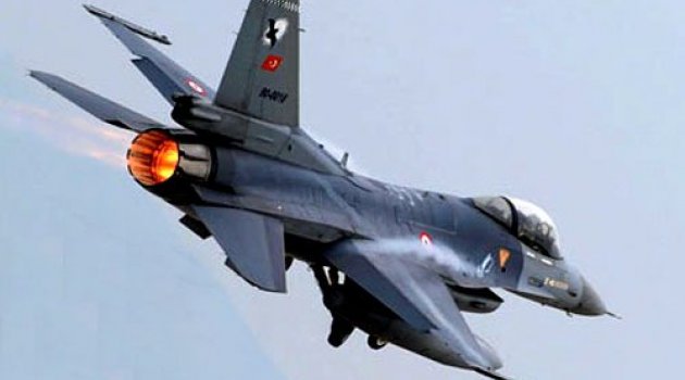 35 Terörist Etkisiz Hale Getirildi