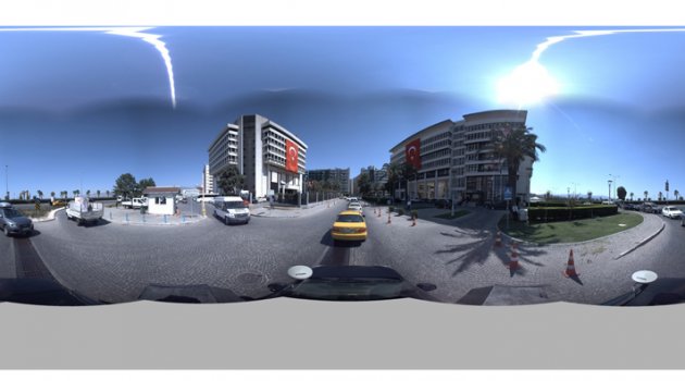 360 Derece İzmir