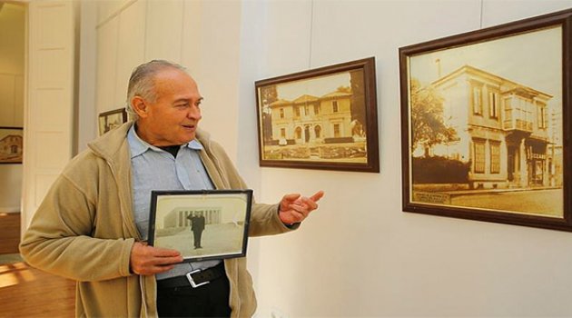 40 Fotoğrafta Buca Tarihi