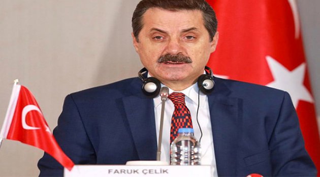 42 İlde 7 Milyarlık Yatırım