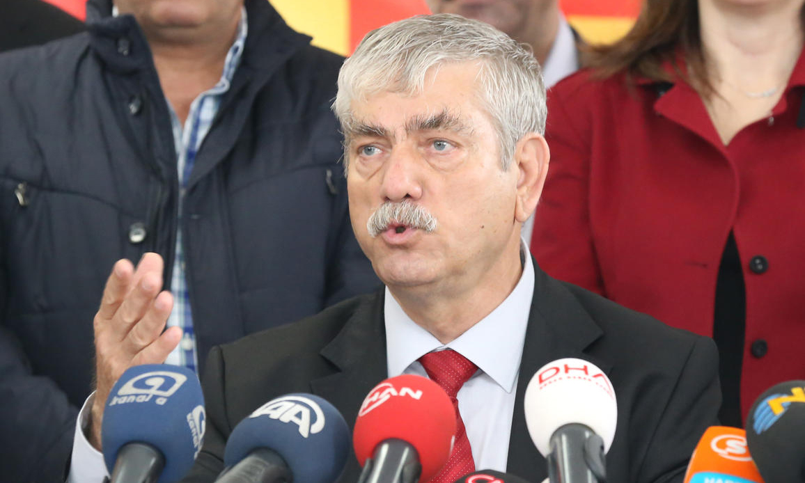 Kılıçdaroğlu yerini Beko’ya veriyor