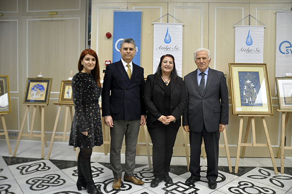 Farklarını ortaya koydular