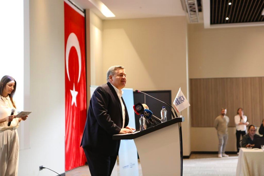 Çeşme Festivali 2023 'Akdeniz' temasıyla geliyor