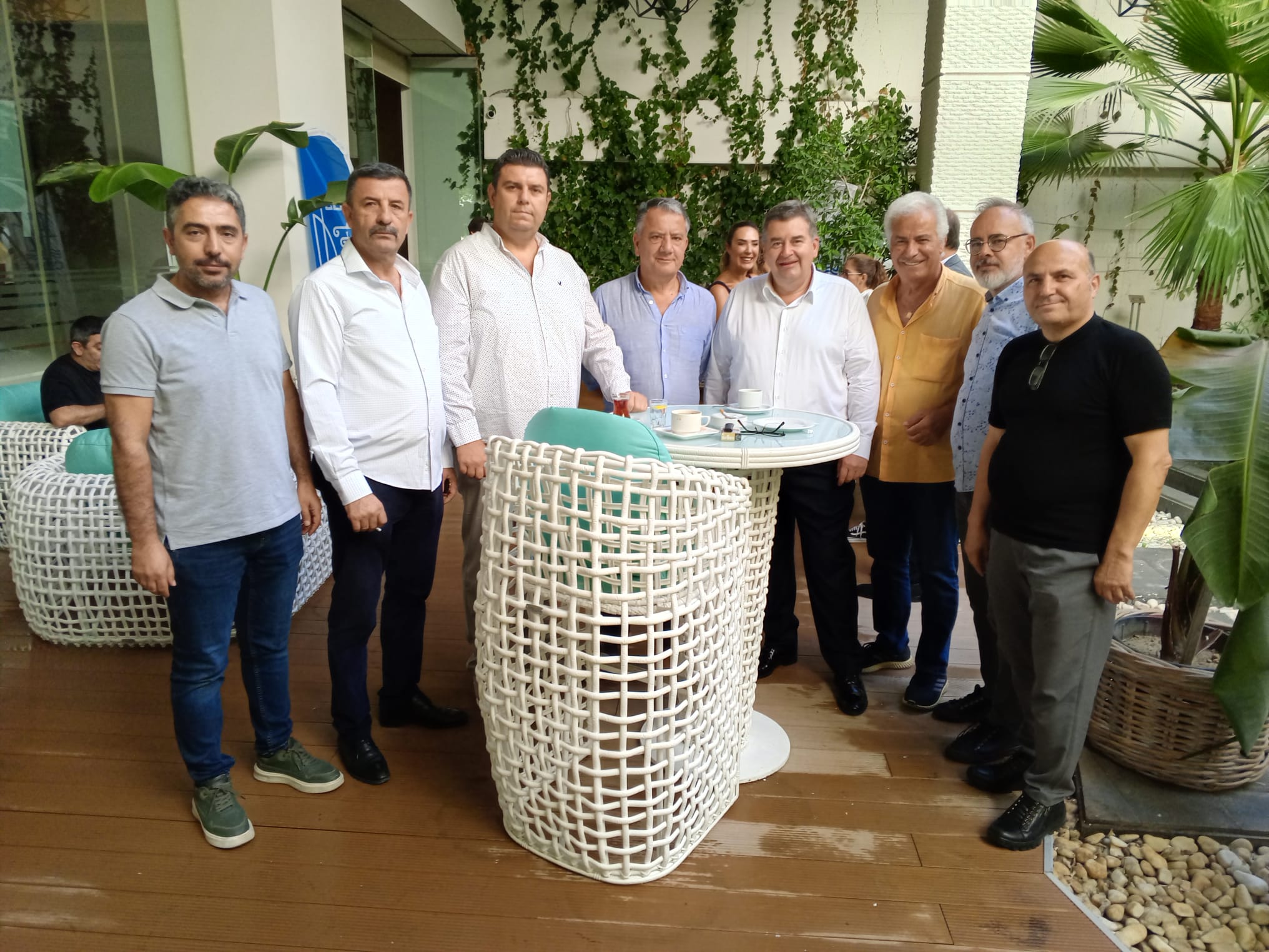 Çeşme Festivali 2023 'Akdeniz' temasıyla geliyor