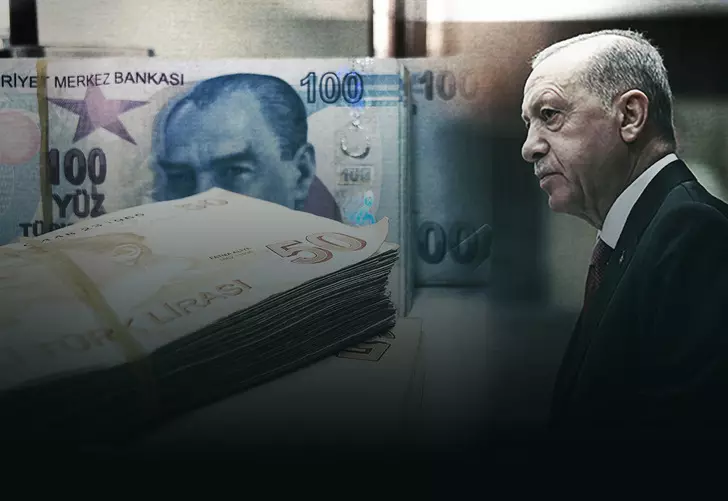 Erdoğan 12. Kalkınma Planı'nın detaylarını açıkladı