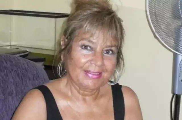 Korkusuz Korkak'ın güzeller güzeli hemşiresiydi! Ayşin Atav'ın son halini görenler gözlerine inanamadı