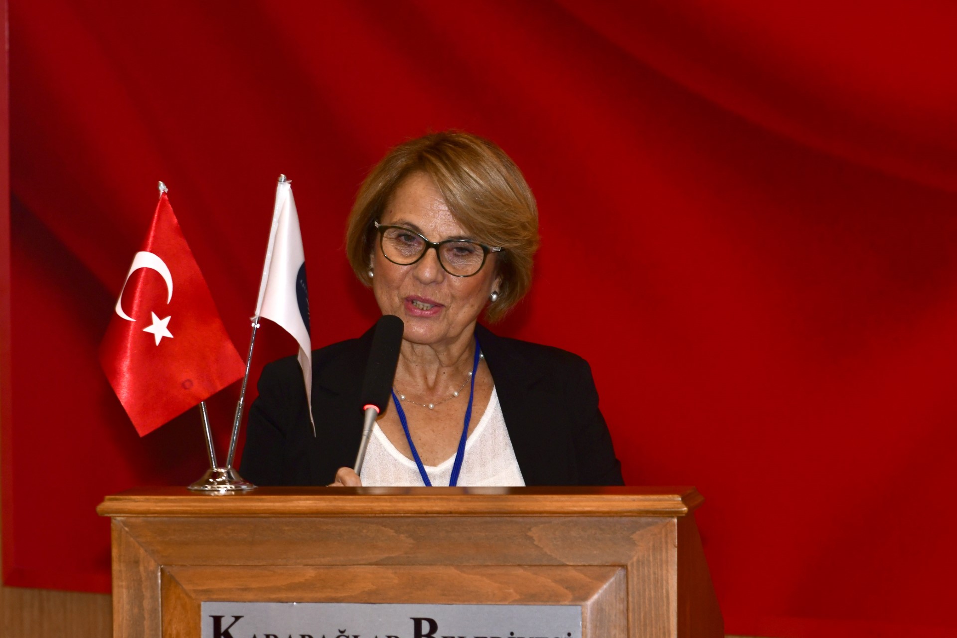 İzmir Kent Konseyleri Kadın Meclisleri Birliği Karabağlar'da toplandı