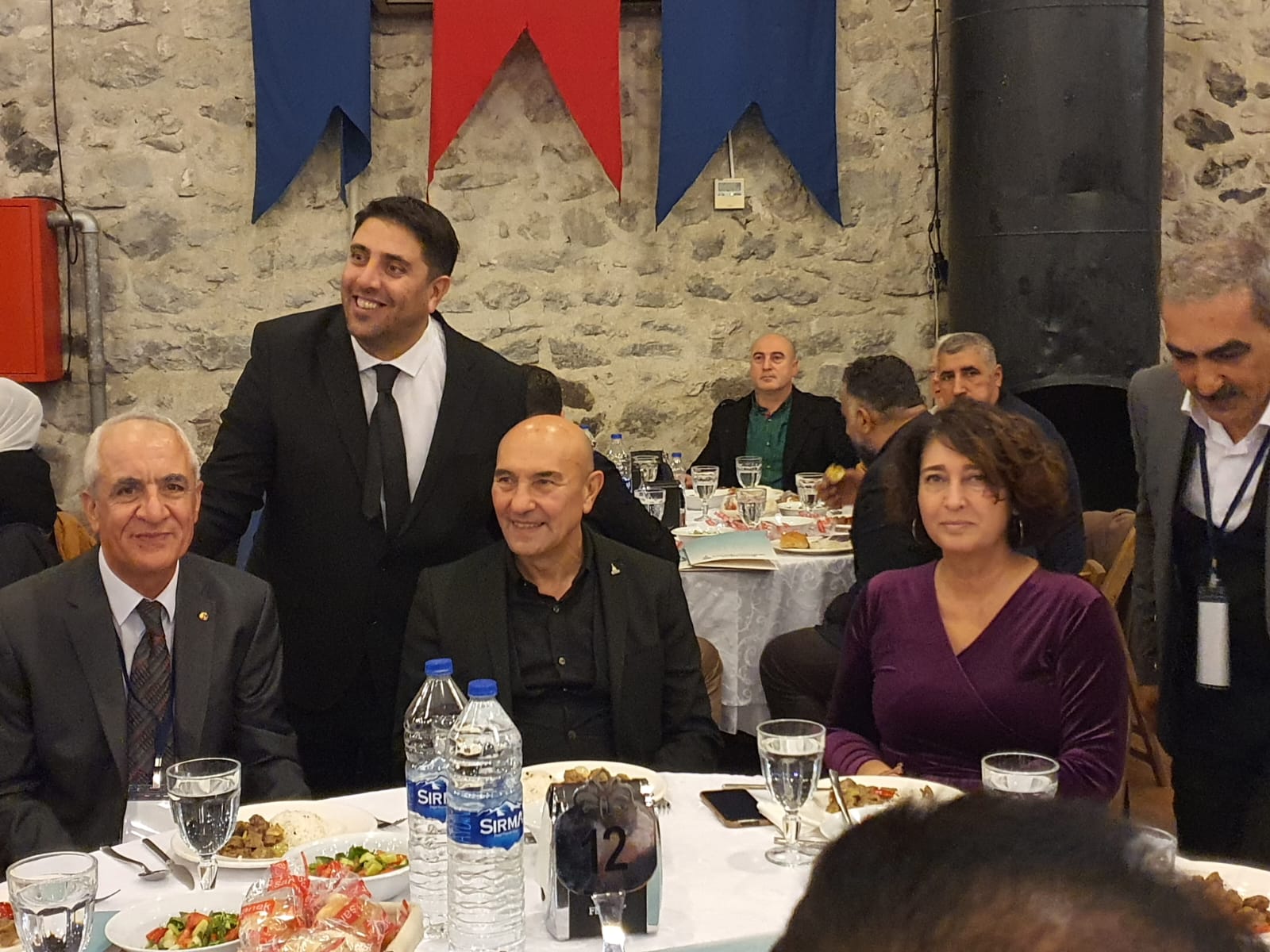 "Çok renk, çok ses, çok nefes olmaya devam edeceğiz"