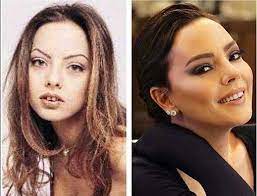 Estetiğin dozu kaçtı! Ebru Gündeş'in son halini gören tanıyamıyor