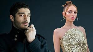 Burak Deniz, Nilperi Şahinkaya'nın açtığı darp ve tehdit davasından beraat etti