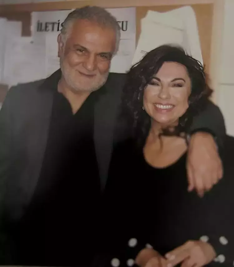 Nilgün Belgün’den üzen haber