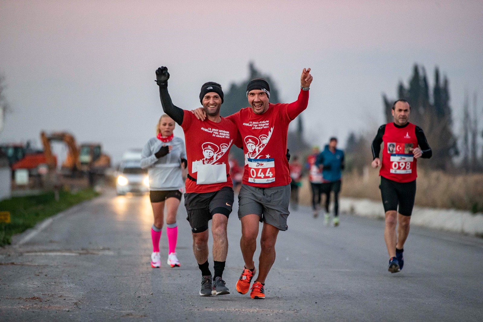 Devrim şehidi Kubilay 93. ölüm yıl dönümünde anılacak