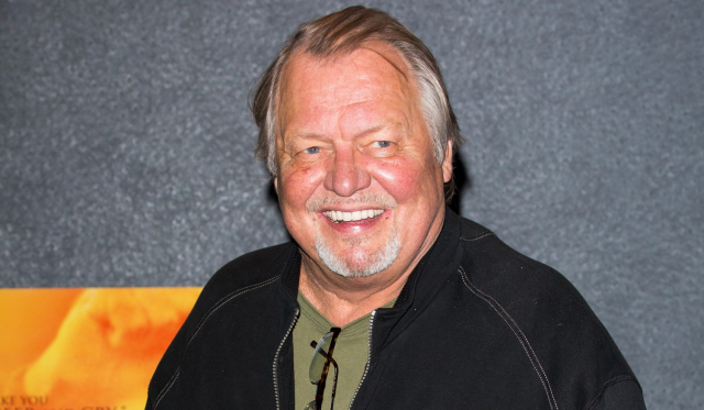 Sarı Gül dizisinin efsane oyuncusu David Soul hayatını kaybetti