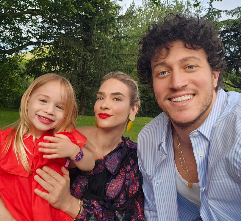 Müge Boz, ikinci kez anne oluyor