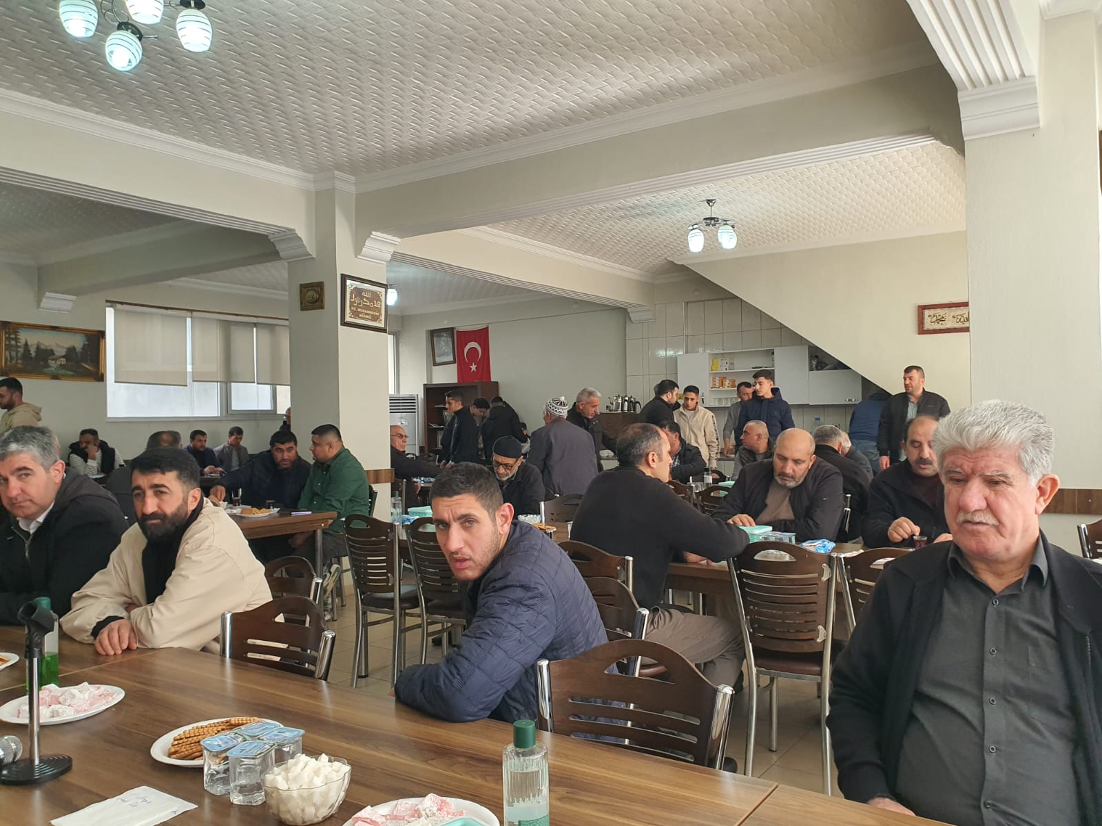 Erişen Ailesinin Acı Günü