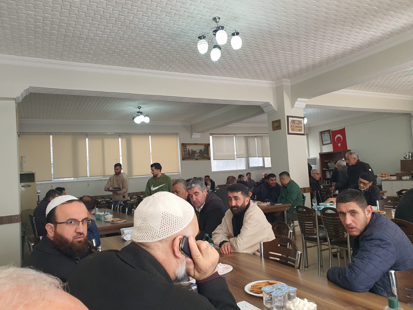 Erişen Ailesinin Acı Günü