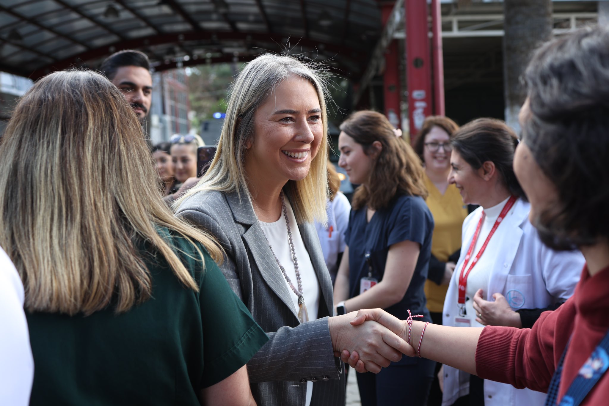 Salih Erkek'in kaleminden...