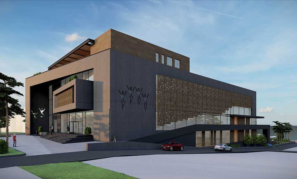 Menderes Belediye Başkan Adayı Akdeniz; "Yaptığımız işler kalıcı olmalı."