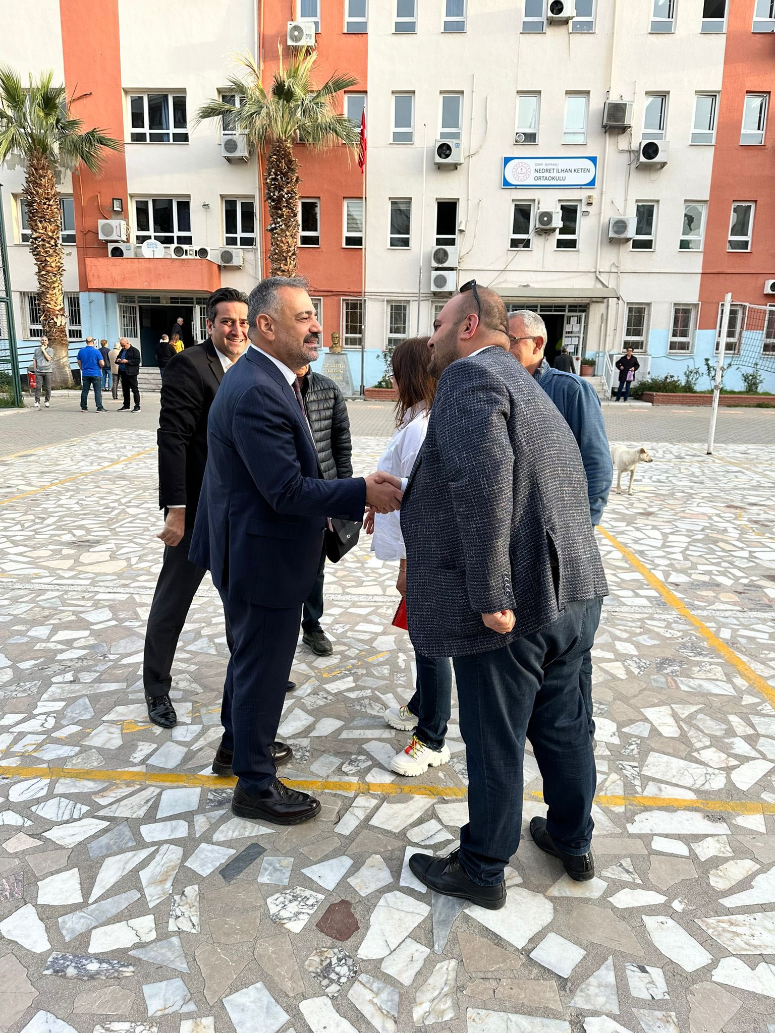 CHP'li Aslanoğlu: Tek bir oyun heba olmasına izin vermeyeceğiz!