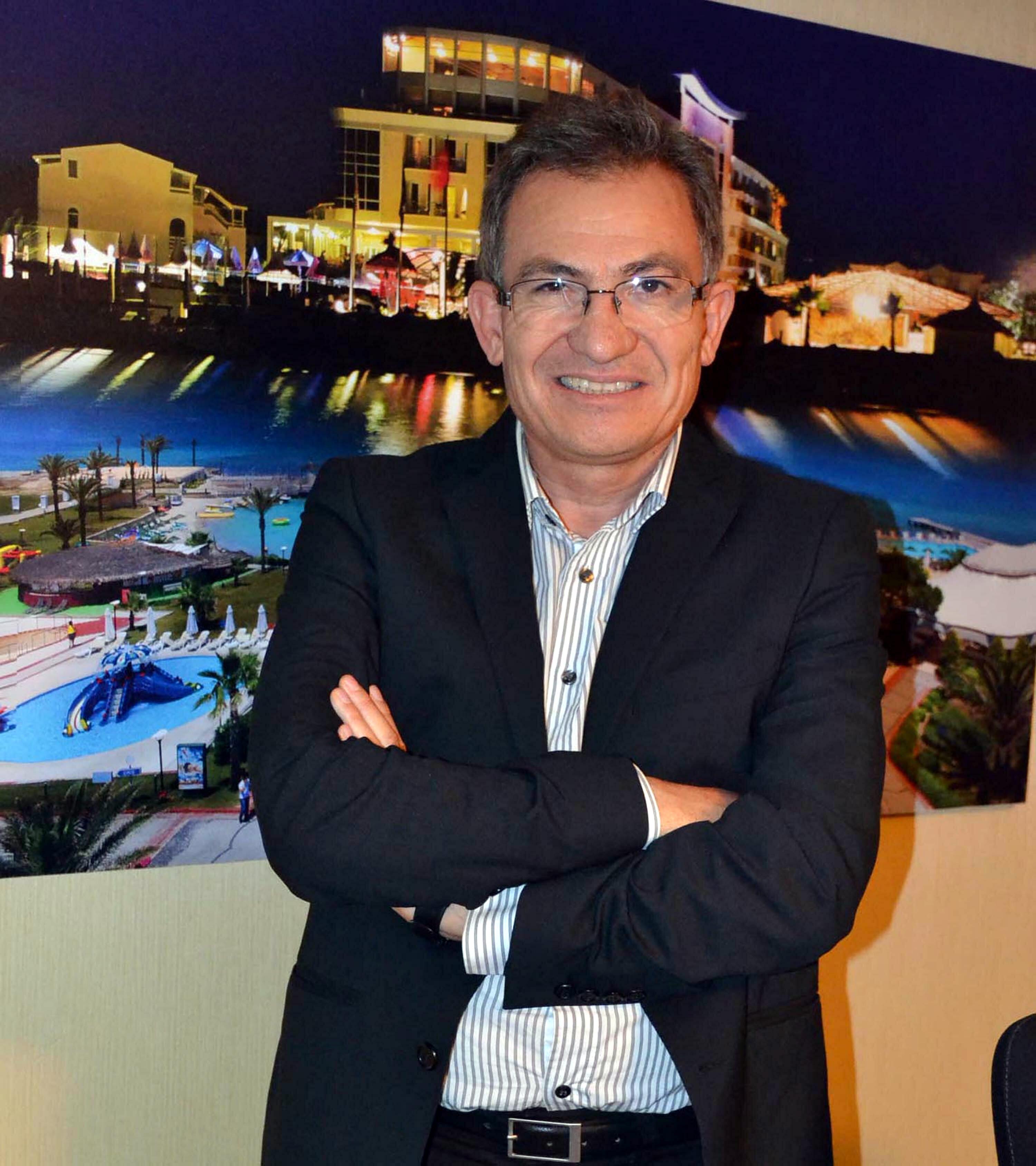 Çeşme’de oteller yüzde 100 doldu