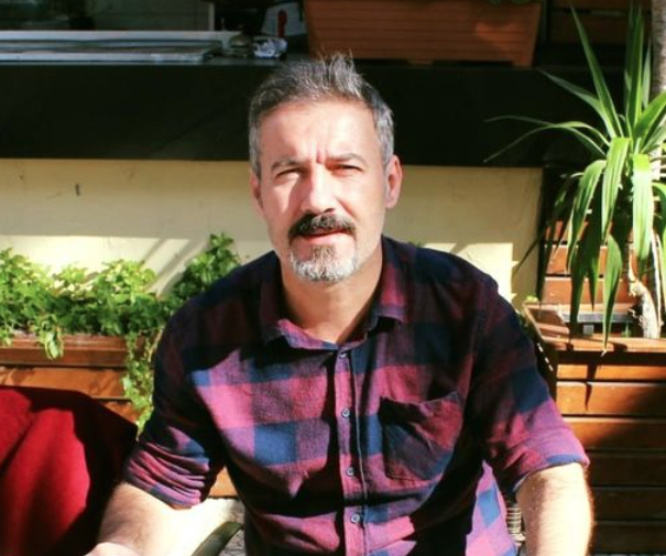 AK Parti Buca'da şok istifa!