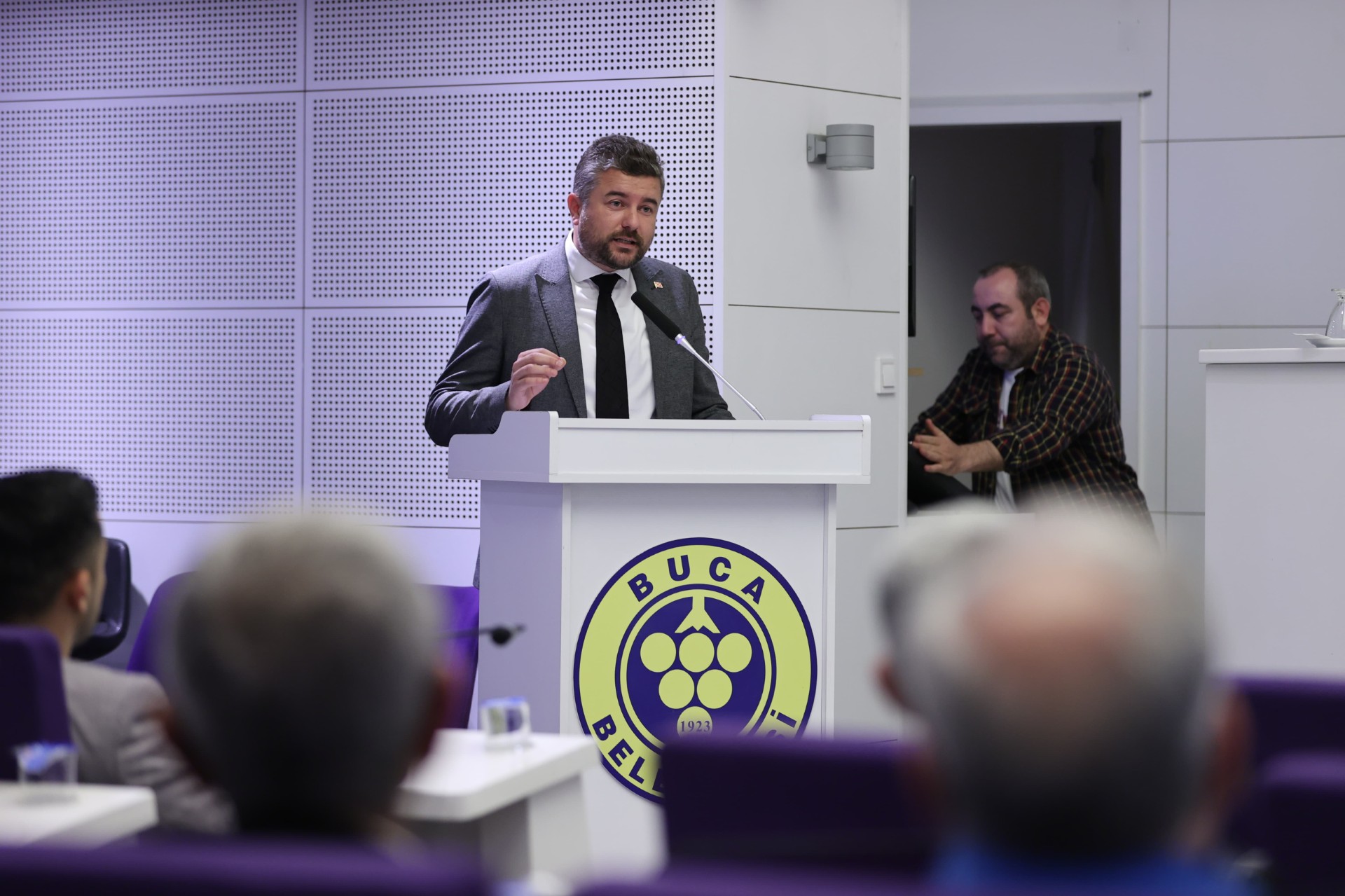 Türkiye’nin Balkan vizyonu Buca’da konuşuldu