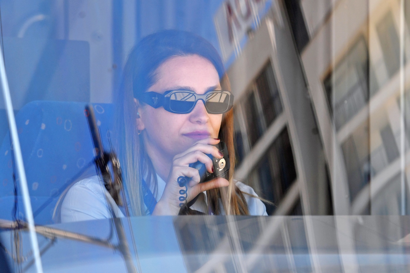 Metro A.Ş ile İzmir Tramvayı'nda çalışan 282 vatmanın 33'ü kadın