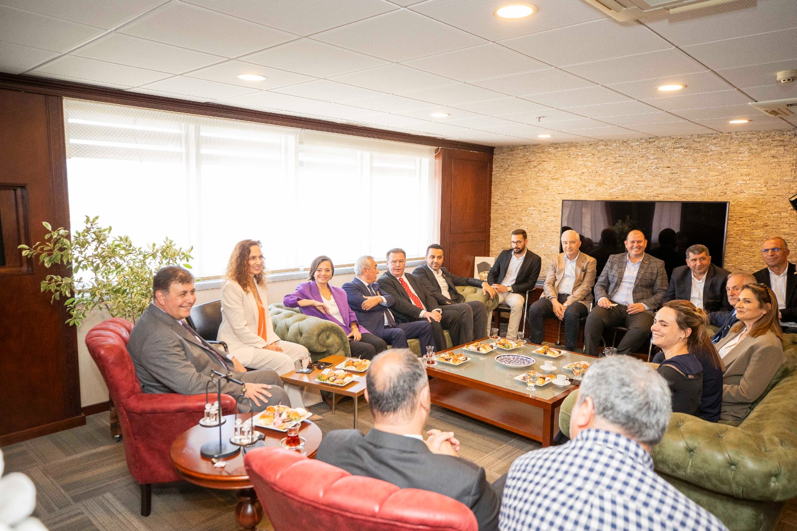 Zübeyde Hanım kabri başında anıldı