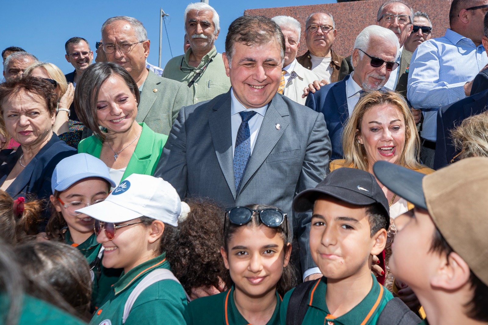 Direnişin simgesi Hasan Tahsin unutulmadı