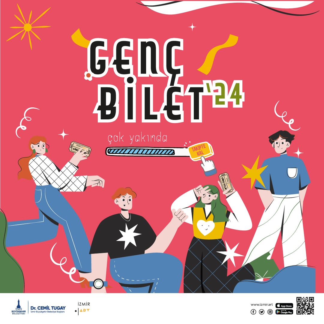 İzmir Büyükşehir Belediyesi’nin 19 Mayıs programı belli oldu