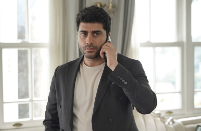 Doğukan Güngör, yeni aşkıyla görüntülenince panikten ne yapacağını şaşırdı