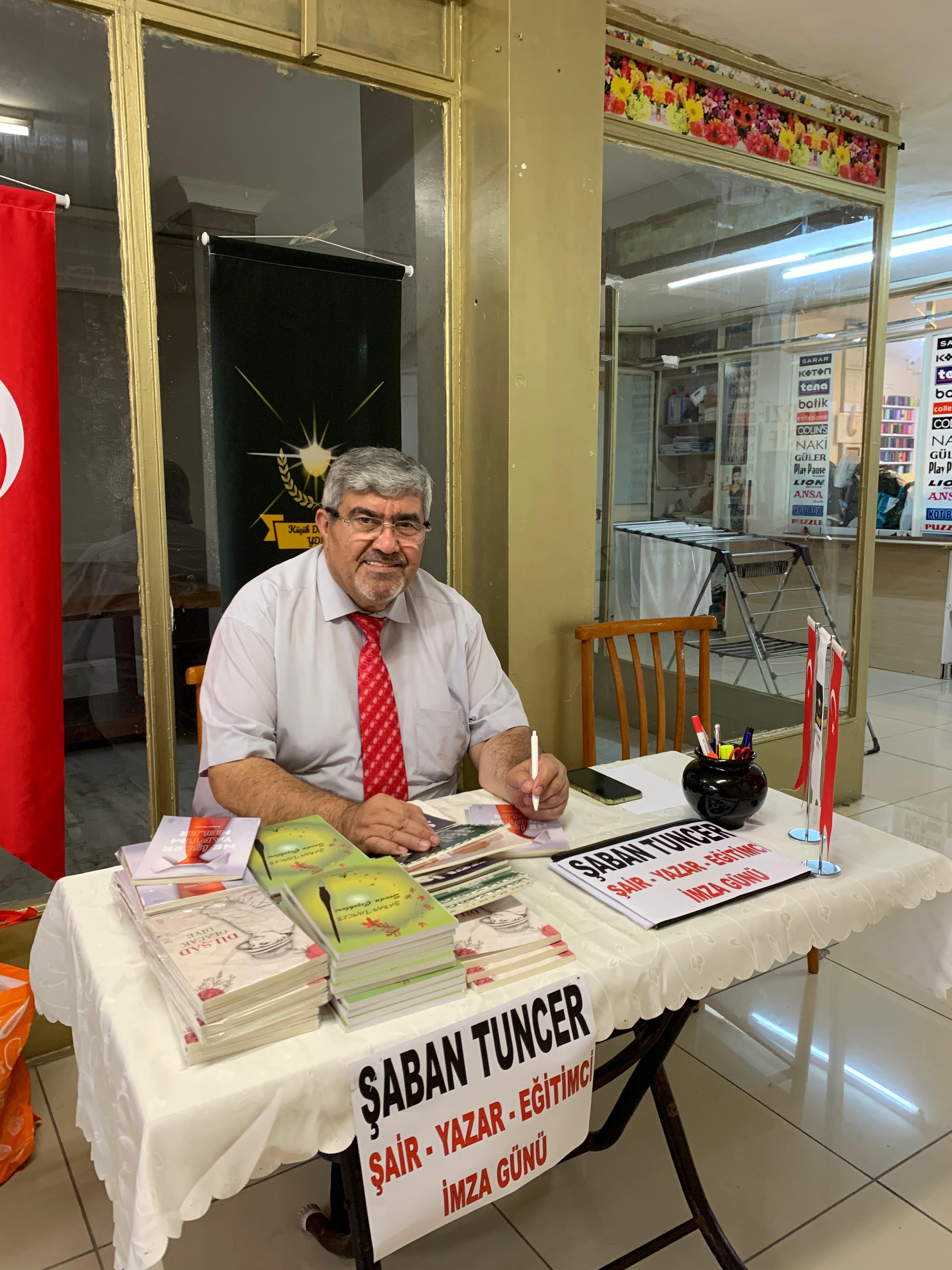 KÜDAY BAŞKANI EBRU TOKGÖZ: "İNSAN İHTİYACINA ODAKLI DERNEĞİZ"