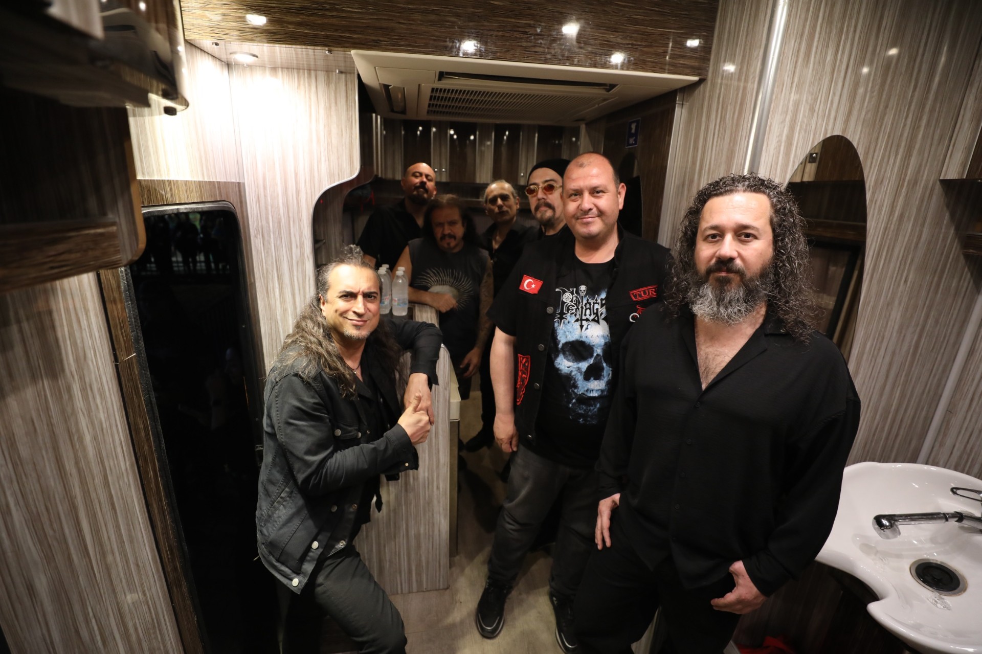 Menderes’te Motofest Coşkusu Yaşandı