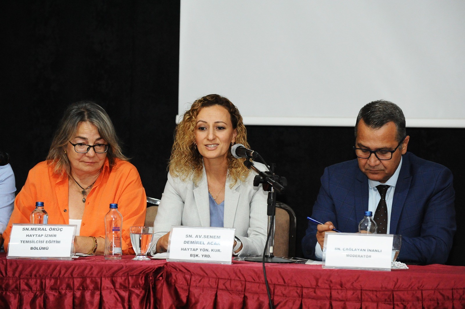 Başkan Ünsal’dan kısırlaştırma seferberliği çağrısı: "İzmir’i ayağa kaldıralım!”