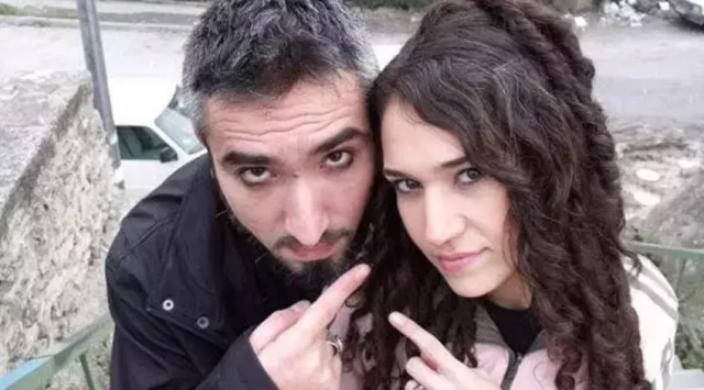 Sagopa Kajmer'e eski eşi Kolera'dan zehir zemberek sözler