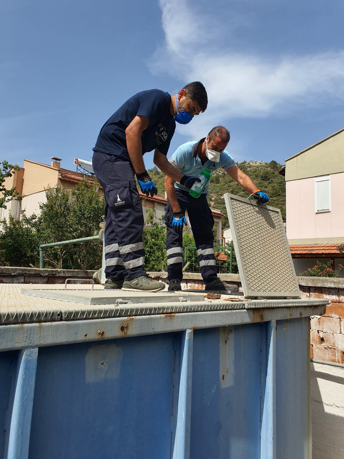 Salih Erkek yazdı...